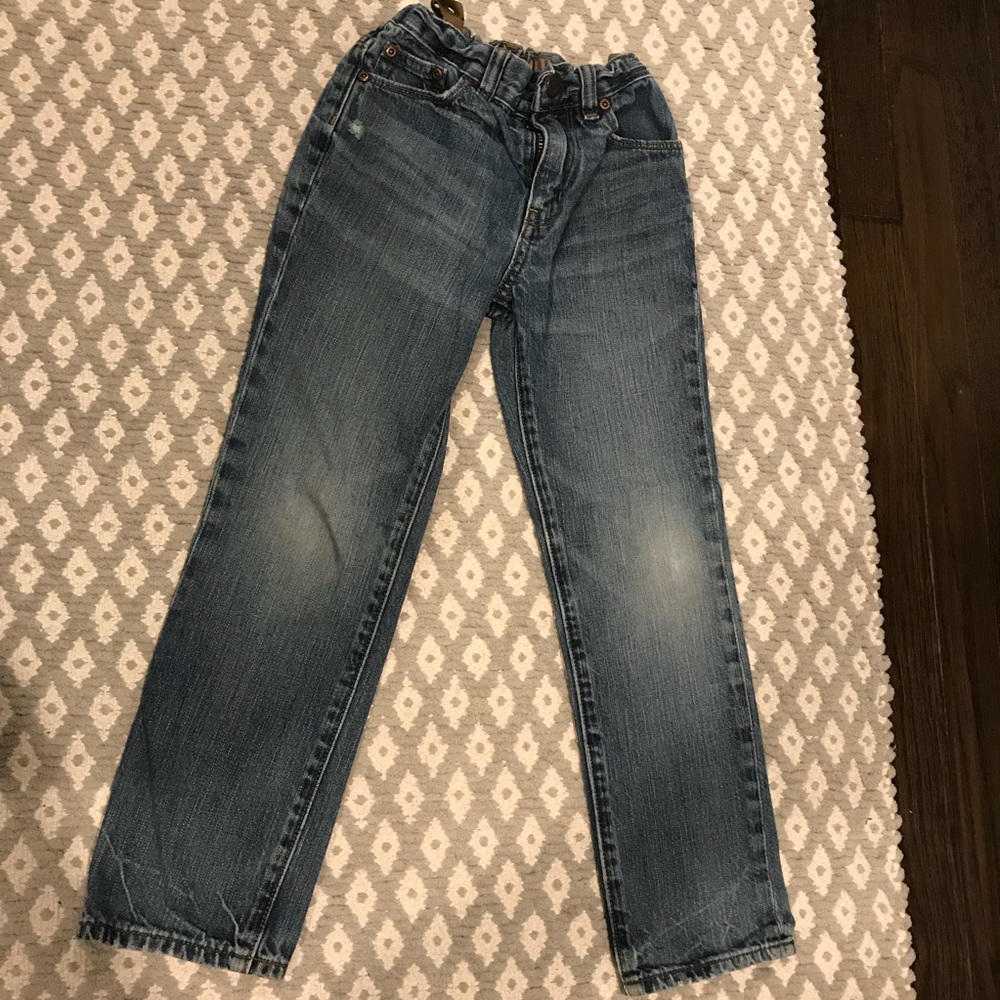 Crewcuts jeans Size Slim 6